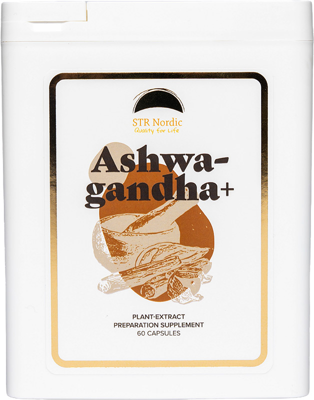 Ashwagandha