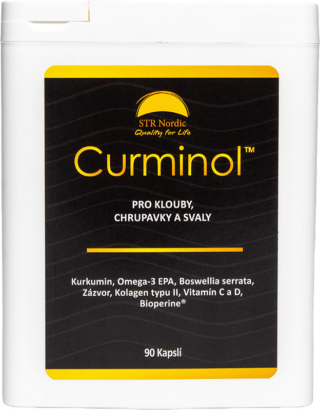 Curminol