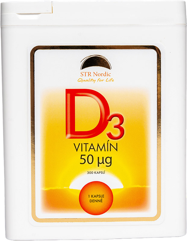 Vitamin D