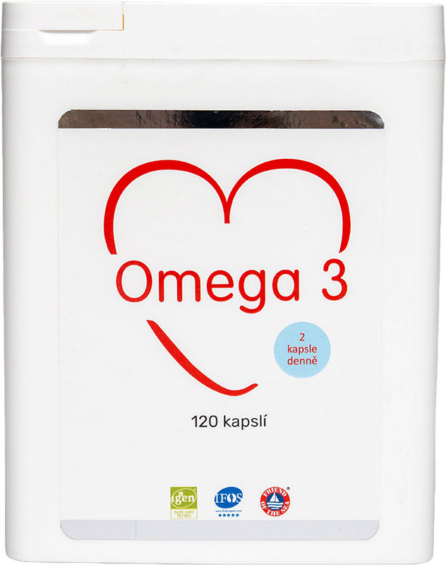 Omega-3