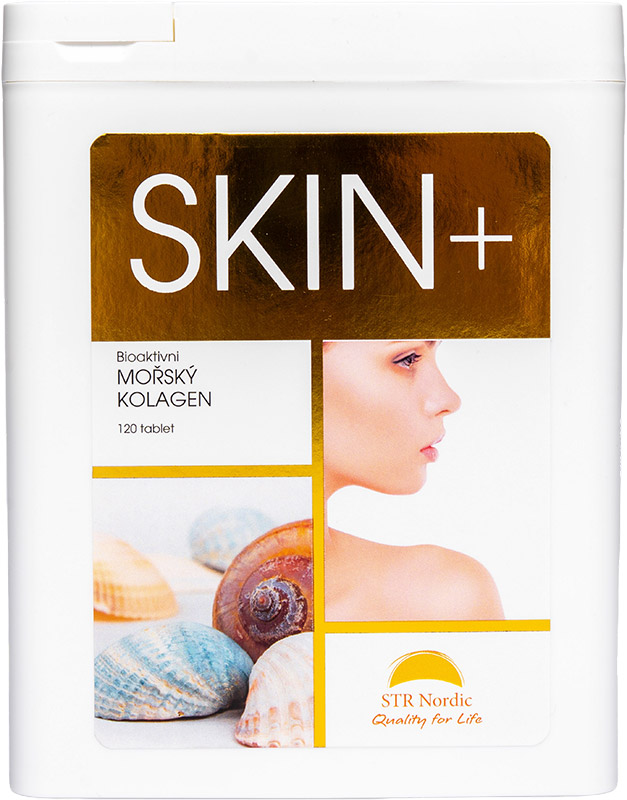 SKIN+