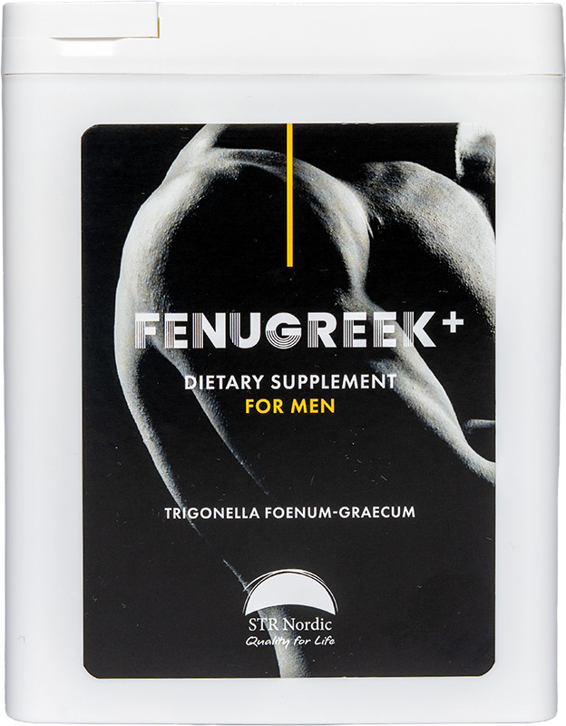 Fenugreek+